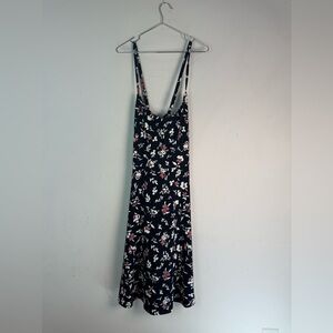 Stitch Fix - nine britton - Olympia Jumpsuit in Leopard/Cheetah